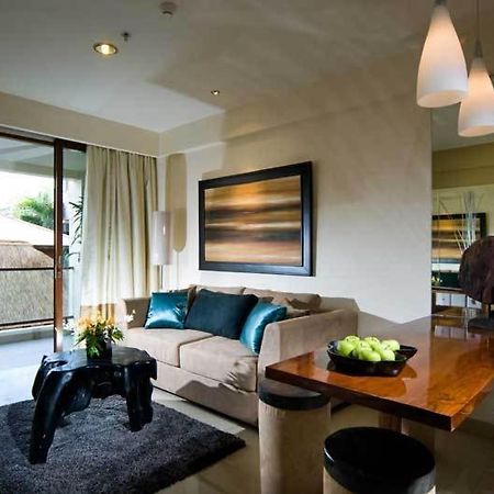 Kuta Luxury Residence Kamer foto