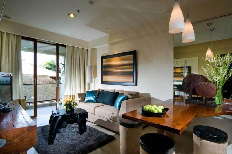 Kuta Luxury Residence Kamer foto
