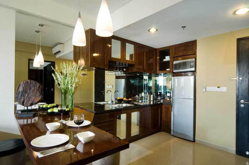 Kuta Luxury Residence Kamer foto