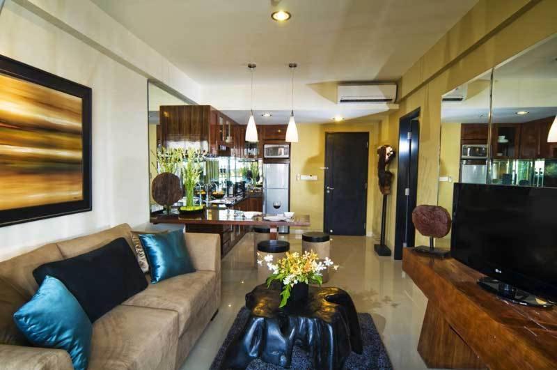 Kuta Luxury Residence Kamer foto