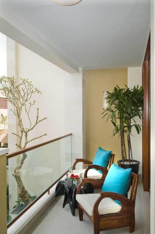 Kuta Luxury Residence Kamer foto