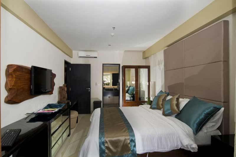 Kuta Luxury Residence Kamer foto