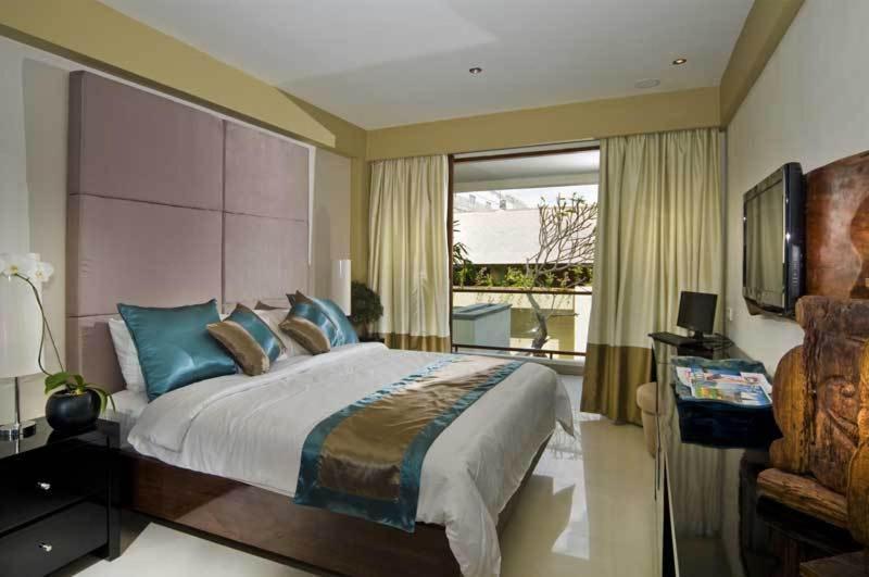 Kuta Luxury Residence Kamer foto