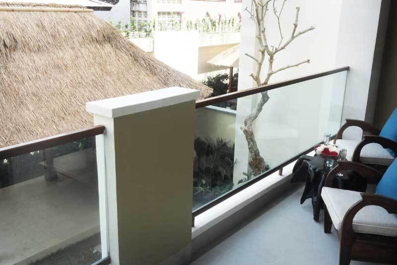 Kuta Luxury Residence Kamer foto