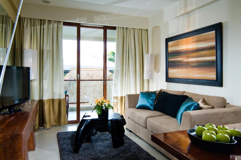 Kuta Luxury Residence Kamer foto