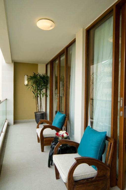Kuta Luxury Residence Kamer foto